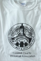 CCHA T-Shirt