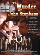 The Murder of John Stephens