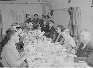 Rotary Club (1940)