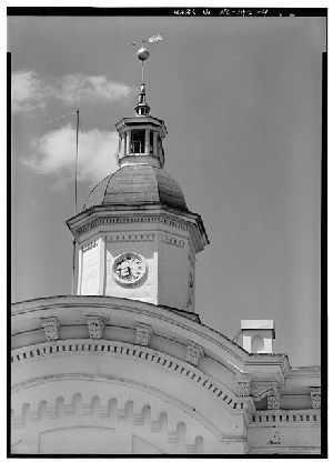 Cupola 1961