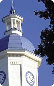 Caswell County Courthouse