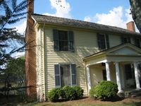 South Elevation