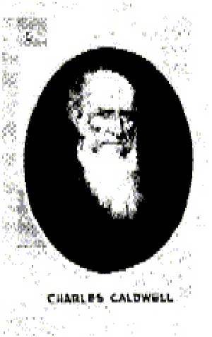 Dr. Charles Caldwell