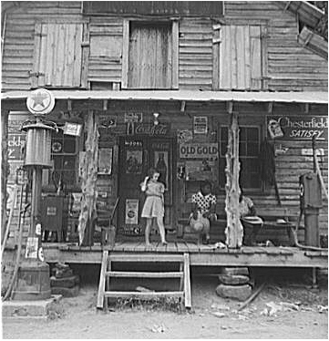 Country Store